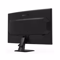 GIGABYTE GS27QCA 27" QHD Curved Gaming Monitor - 2560 x 1440, 180Hz, 1ms, 250 cd/m², FreeSync, HDR Ready, HDMI 2.0, Displayport 1.4 - Additional view 4