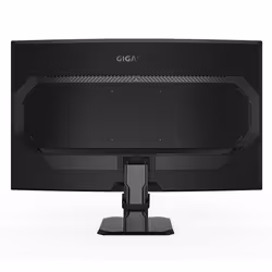 GIGABYTE GS27QCA 27" QHD Curved Gaming Monitor - 2560 x 1440, 180Hz, 1ms, 250 cd/m², FreeSync, HDR Ready, HDMI 2.0, Displayport 1.4 - Additional view 5