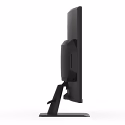 GIGABYTE GS32QCA 31.5" QHD Curved Gaming Monitor - 2560 x 1440, 180Hz, 1ms, 250 cd/m², FreeSync, HDR Ready, HDMI 2.0, Displayport 1.4 - Additional view 3