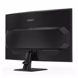 GIGABYTE GS32QCA 31.5" QHD Curved Gaming Monitor - 2560 x 1440, 180Hz, 1ms, 250 cd/m², FreeSync, HDR Ready, HDMI 2.0, Displayport 1.4 - Additional view 4