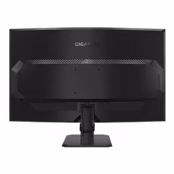 GIGABYTE GS32QCA 31.5" QHD Curved Gaming Monitor - 2560 x 1440, 180Hz, 1ms, 250 cd/m², FreeSync, HDR Ready, HDMI 2.0, Displayport 1.4 - Additional view 5