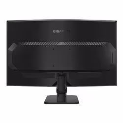 GIGABYTE GS32QCA 31.5" QHD Curved Gaming Monitor - Additional view 5