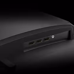 GIGABYTE GS32QCA 31.5" QHD Curved Gaming Monitor - Additional view 6
