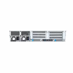 GIGABYTE R263-S30-AAH2 Intel C741 LGA 4677 (Socket E) Rack (2U) Black, Grey - Additional view 4