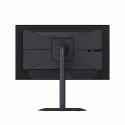 GIGABYTE MO27U2 OLED 4K UHD Gaming Monitor - 3840 x 2160, 240Hz, 0.03ms, 1000 cd/m², Display HDR True Black 400, HDMI 2.1, Displayport 1.4 - Additional view 4