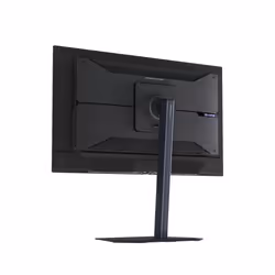 GIGABYTE MO27U2 OLED 4K UHD Gaming Monitor - 3840 x 2160, 240Hz, 0.03ms, 1000 cd/m², Display HDR True Black 400, HDMI 2.1, Displayport 1.4 - Additional view 5