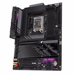 GIGABYTE Z890 AORUS ELITE WIFI7 Motherboard - Supports Intel Core Ultra (Series 2) CPUs, 16+1+2 phases VRM, up to 8800MHz DDR5 (OC), 1xPCIe 5.0 + 3xPCIe 4.0, Wi-Fi 7, 2.5GbE LAN, Thunderbolt 4 - Additional view 4