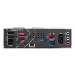 GIGABYTE Z890 EAGLE WIFI7 Motherboard - Supports Intel Core Ultra (Series 2) CPUs, 14+1+2 phases VRM, up to 8800MHz DDR5 (OC), 1xPCIe 5.0 + 3xPCIe 4.0, Wi-Fi 7, 2.5GbE LAN, USB 4 - Additional view 4