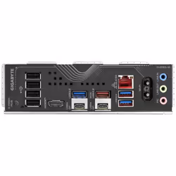 GIGABYTE X870 EAGLE WIFI7 Motherboard - Supports AMD Ryzen 9000 CPUs, 14+2+2 phases VRM, up to 8000MHz DDR5 (OC), 1xPCIe 5.0 + 2xPCIe 4.0, Wi-Fi 7, 2.5GbE LAN, USB 4 - Additional view 4