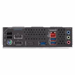 GIGABYTE Z890M GAMING X Motherboard - Supports Intel Core Ultra (Series 2) CPUs, 8+1+2 phases VRM, up to 8800MHz DDR5 (OC), 1xPCIe 5.0 + 2xPCIe 4.0, 2.5GbE LAN, USB 3.2 Gen 1 - Additional view 4