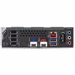 GIGABYTE X870 GAMING X WIFI7 Motherboard - Supports AMD Ryzen 9000 CPUs, 16+2+2 phases VRM, up to 8000MHz DDR5 (OC), 1xPCIe 5.0 + 2xPCIe 4.0, Wi-Fi 7, 2.5GbE LAN, USB 4 - Additional view 4