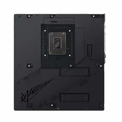 GIGABYTE Z890 AORUS MASTER AI TOP Motherboard - Supports Intel Core Ultra (Series 2) CPUs, 20+1+2 phases VRM, up to 9500MHz DDR5 (OC), PCIe 5.0 M.2, Wi-Fi 7, Thunderbolt 4 - Additional view 5