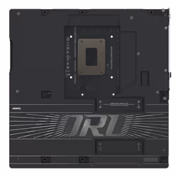 GIGABYTE Z890 AORUS XTREME AI TOP Motherboard - Supports Intel Core Ultra (Series 2) CPUs, 22+1+2 phases VRM, up to 9500MHz DDR5 (OC), PCIe 5.0 M.2, Wi-Fi 7, Thunderbolt 5 - Additional view 5