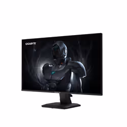 GIGABYTE GS25F2 25" FHD Gaming Monitor - 1920 x 1080, 200Hz, 1ms, 300 cd/m², Display HDR 10, HDMI 2.0, Displayport 1.4