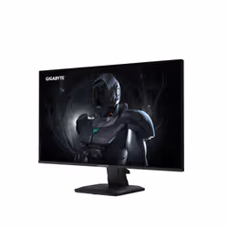 GIGABYTE GS25F2 25" FHD Gaming Monitor - 1920 x 1080, 200Hz, 1ms, 300 cd/m², Display HDR 10, HDMI 2.0, Displayport 1.4 - Additional view 2
