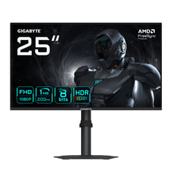 GIGABYTE G25F2 24.5" FHD Gaming Monitor