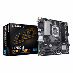Elevate your computing experience with GIGABYTE's renowned motherboard series: AORUS. AERO. and GIGABYTE. Featuring inno ...
