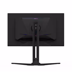 GIGABYTE AORUS FO27Q5P OLED QHD Gaming Monitor - 2560 x 1440, 500Hz, 0.03ms, KVM, 300 cd/m², FreeSync Premium Pro, DisplayHDR True Black 500, DisplayPort 2.1 - Additional view 3