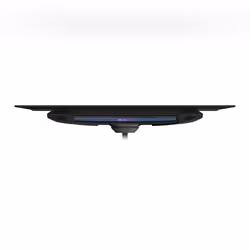 GIGABYTE AORUS FO27Q5P OLED QHD Gaming Monitor - 2560 x 1440, 500Hz, 0.03ms, KVM, 300 cd/m², FreeSync Premium Pro, DisplayHDR True Black 500, DisplayPort 2.1 - Additional view 6