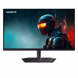 GIGABYTE MO27Q2A 27” OLED 2K QHD Gaming Monitor - 2560 x 1440, 280Hz, 0.03ms, 250 cd/m², FreeSync Premium Pro, DisplayHDR True Black 400, HDMI 2.1, Displayport 1.4 - Additional view 2