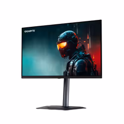GIGABYTE MO27Q2A 27” OLED 2K QHD Gaming Monitor - 2560 x 1440, 280Hz, 0.03ms, 250 cd/m², FreeSync Premium Pro, DisplayHDR True Black 400, HDMI 2.1, Displayport 1.4 - Additional view 3