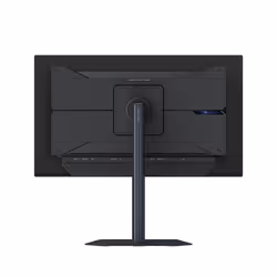 GIGABYTE MO27Q2A 27” OLED 2K QHD Gaming Monitor - 2560 x 1440, 280Hz, 0.03ms, 250 cd/m², FreeSync Premium Pro, DisplayHDR True Black 400, HDMI 2.1, Displayport 1.4 - Additional view 4