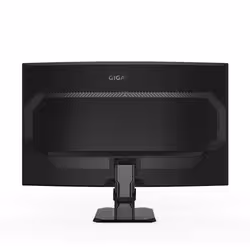 GIGABYTE GS27FC2 27" FHD Curved Gaming Monitor - 1920 x 1080, 240Hz, 1, 350 cd/m², HDR Ready, HDMI 2.0, Displayport 1.4 - Additional view 3
