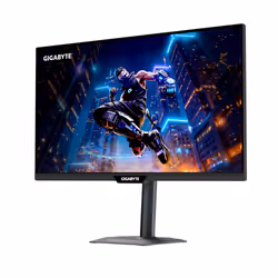 GIGABYTE M27Q3 27" QHD Gaming Monitor - 2560 x 1440, 170Hz, 1ms, 400 cd/m², FreeSync Premium, Display HDR400, HDMI 2.0, Displayport 1.4 - Additional view 3