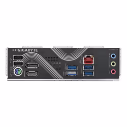 GIGABYTE B860M EAGLE V2 Motherboard - Intel Core Ultra Series CPUs, 6+1+2 Phases VRM, up to 9066MHz DDR5, 1xPCIe 5.0 + 1xPCIe 4.0 M.2, 2.5GbE LAN, USB 3.2 Gen 1 - Additional view 4