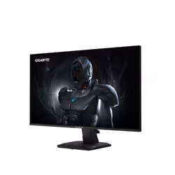 GIGABYTE GS25F2 25" FHD Gaming Monitor - 1920 x 1080, 240Hz, 1ms, 300 cd/m², Display HDR 10, HDMI 2.0, Displayport 1.4 - Additional view 3