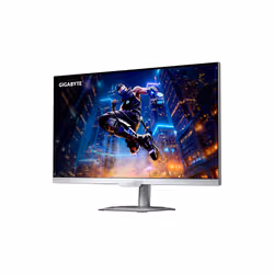 GIGABYTE M27Q2 QD ICE 27” QHD Gaming Monitor - 2560 x 1440, 200Hz, 1ms, 350 cd/m², FreeSync Premium, Display HDR400, HDMI 2.0, Displayport 1.4 - Additional view 2