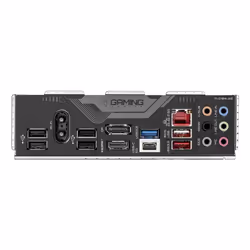 GIGABYTE B760 GAMING X WIFI6E GEN5 Motherboard - Supports 14th Gen. Intel Core CPUs, 8+1+1 phases VRM, up to 5600MHz DDR5, 3xPCIe 4.0 M.2, Wi-Fi 6E, 2.5 GbE LAN, USB 3.2 Gen 2 - Additional view 4