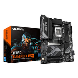 GIGABYTE B760 GAMING X GEN5 Motherboard