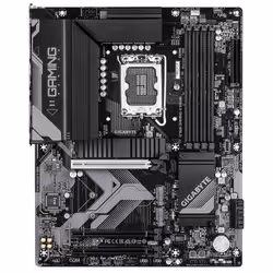 GIGABYTE B760 GAMING X GEN5 Motherboard - Additional view 2
