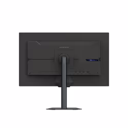 GIGABYTE G27Q2 27” 2K QHD Gaming Monitor - 2560 x 1440, 200Hz, 1ms, 350 cd/m², G-Sync Compatible, FreeSync Premium, HDR10, HDMI 2.0, Displayport 1.4 - Additional view 3