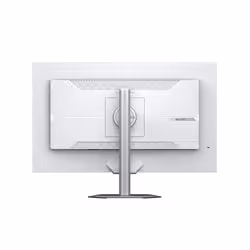 GIGABYTE M27UP ICE 27” 4K UHD Gaming Monitor - Dual Mode (4K 160Hz or FHD 320Hz), 3840 x 2160, 1ms, 350 cd/m², FreeSync Premium, DisplayHDR400, HDMI 2.1, Displayport 1.4 - Additional view 4