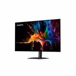 GIGABYTE MO27Q28G 27" OLED QHD Gaming Monitor - 2560 x 1440, 280Hz, 0.03ms, 335 cd/m², Display HDR True Black 500, HDMI 2.1, Displayport 1.4 - Additional view 3