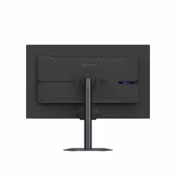 GIGABYTE G27UP 27” 4K UHD Gaming Monitor - Dual Mode (4K 160Hz or FHD 320Hz), 3840 x 2160, 1ms, 400 cd/m², FreeSync Premium, DisplayHDR400, HDMI 2.1, Displayport 1.4 - Additional view 3