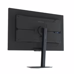 GIGABYTE G27UP 27” 4K UHD Gaming Monitor - Dual Mode (4K 160Hz or FHD 320Hz), 3840 x 2160, 1ms, 400 cd/m², FreeSync Premium, DisplayHDR400, HDMI 2.1, Displayport 1.4 - Additional view 4