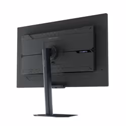 GIGABYTE G27UP 27” 4K UHD Gaming Monitor - Dual Mode (4K 160Hz or FHD 320Hz), 3840 x 2160, 1ms, 400 cd/m², FreeSync Premium, DisplayHDR400, HDMI 2.1, Displayport 1.4 - Additional view 5