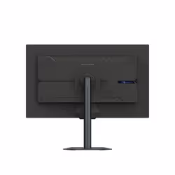 GIGABYTE G27U 27” 4K UHD Gaming Monitor - Dual Mode (4K 160Hz or FHD 320Hz), 3840 x 2160, 1ms, 350 cd/m², FreeSync Premium, DisplayHDR400, HDMI 2.1, Displayport 1.4 - Additional view 3