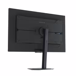 GIGABYTE G27U 27” 4K UHD Gaming Monitor - Dual Mode (4K 160Hz or FHD 320Hz), 3840 x 2160, 1ms, 350 cd/m², FreeSync Premium, DisplayHDR400, HDMI 2.1, Displayport 1.4 - Additional view 4