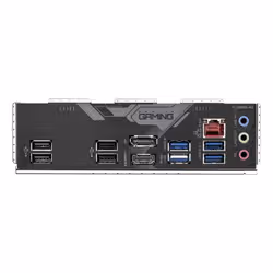 GIGABYTE B760M GAMING X DDR4 GEN5 Motherboard - Supports 14th Gen. Intel Core CPUs, 8+1+1 phases VRM, up to 3200MHz DDR4, 2xPCIe 4.0 M.2, 2.5 GbE LAN, USB 3.2 Gen 1 - Additional view 4