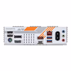 GIGABYTE B850M FORCE WIFI6E Motherboard - AMD Ryzen 9000 Series CPUs, 8+2+2 Phases Digital VRM, up to 9600MHz DDR5 (OC), 1xPCIe 5.0 + 2xPCIe 4.0 M.2, Wi-Fi 6E, 2.5 GbE LAN, USB 3.2 Gen 2 - Additional view 4