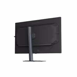GIGABYTE GO27Q24 27” OLED 2K QHD Gaming Monitor - 2560 x 1440, 240Hz, 0.03ms, 400 cd/m², FreeSync Premium Pro, HDMI 2.0, Displayport 1.4 - Additional view 3