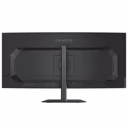 GIGABYTE MO34WQC36 34” WQHD Curved Gaming Monitor - 3440 x 1440, 360Hz, 0.03ms, KVM, 300 cd/m², FreeSync Premium Pro, DisplayHDR True Black 500, HDMI 2.1, Displayport 2.1 - Additional view 3
