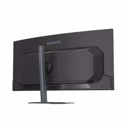 GIGABYTE MO34WQC36 34” WQHD Curved Gaming Monitor - 3440 x 1440, 360Hz, 0.03ms, KVM, 300 cd/m², FreeSync Premium Pro, DisplayHDR True Black 500, HDMI 2.1, Displayport 2.1 - Additional view 4