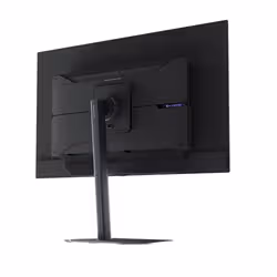 GIGABYTE MO32U24 32” OLED 4K UHD Gaming Monitor - 3840 x 2160, 240Hz, 0.03ms, 300 cd/m², G-Sync Compatible, FreeSync Premium Pro, Display HDR True Black 500, HDMI 2.1, Displayport 1.4 - Additional view 4