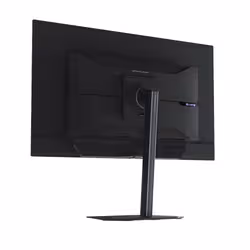 GIGABYTE MO32U24 32” OLED 4K UHD Gaming Monitor - 3840 x 2160, 240Hz, 0.03ms, 300 cd/m², G-Sync Compatible, FreeSync Premium Pro, Display HDR True Black 500, HDMI 2.1, Displayport 1.4 - Additional view 5