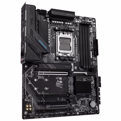 GIGABYTE B840 GAMING X WIFI6E Motherboard - AMD Ryzen 9000 CPUs, 12+2+2 Phases VRM, up to 7600MHz DDR5(O.C), 2xPCIe 4.0 + 1xPCIe 3.0 M.2, Wi-Fi 6E, 2.5GbE LAN, USB 3.2 Gen 2 - Additional view 3